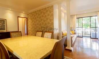 Imagem 4: Apartamento Venda 3 Dormitórios - 115 m² Vila Mariana