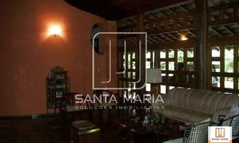 Imagem 5: Chacara (chacara) 5 dormitórios/suite, cozinha planejada, em condomínio fechado