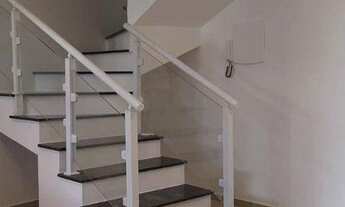 Imagem 2: Sobrado com 2 dormitórios à venda, 72 m² - Campestre - Santo André/SP