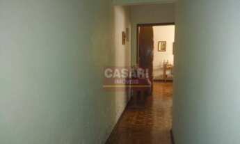 Imagem 3: Casa Térrea a Venda Rudge Ramos