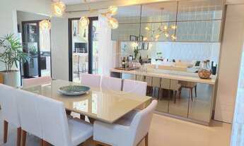 Imagem 4: Campinas - Casa de Condomínio - Alphaville