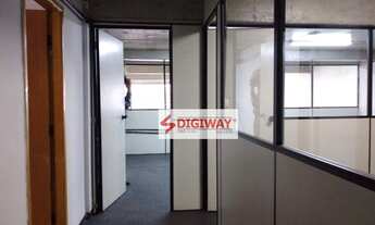 Imagem 4: Predio Comercial para locação no Klabin