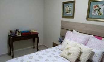 Imagem 7: APARTAMENTO - RESIDENCIAL VILA DO SOL - SP