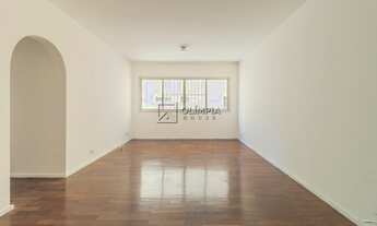 Imagem 4: Locação Apartamento 3 Dormitórios - 98 m² Vila Mariana