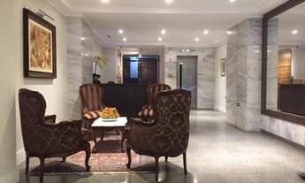 Imagem: Porto Alegre - Apartamento Padrão - Floresta