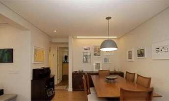 Imagem 4: Apartamento Venda 2 Dormitórios - 96 m² Vila Mariana