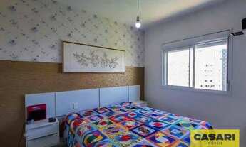 Imagem 2: Apartamento com 2 dormitórios à venda, 70 m² - Vila Lusitânia - São Bernardo do Campo/SP