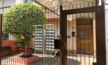 Imagem: Porto Alegre - Apartamento Padrão - Cidade