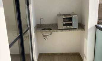 Imagem 5: Apartamento à venda, 60 m² por R$ 455.000,00 - Jardim Hollywood - São Bernardo do Campo/SP