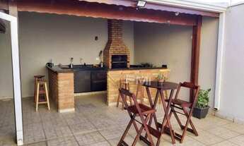 Imagem: Casa com 3 dormitórios à venda, 157 m²