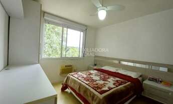 Imagem 5: Apartamento semi mobiliado no bairro Medianeira