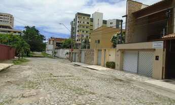 Imagem 3: AP4413)Apto 104,60m² - V. União - Fortaleza/CE