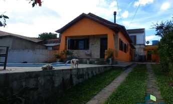 Imagem: Viamao - Casa Padrão - Jardim Krahe