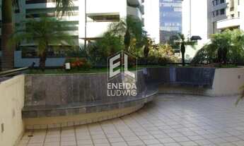 Imagem 3: Apartamento para Venda em Salvador, Aquárius, 4 dormitórios, 2 suítes, 2 banheiros, 2 vaga