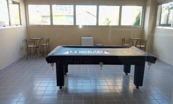 Imagem 4: São Paulo - Apartamento Padrão - VILA MARINA