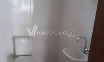 Imagem 4: Salão - Barão Geraldo - Campinas