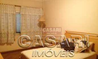 Imagem 5: Apartamento Residencial à venda, Centro, São Bernardo do Campo - AP53584