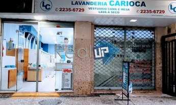 Imagem 5: RIO DE JANEIRO - Loja/Salão - Copacabana Copacabana