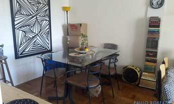 Imagem 2: APARTAMENTO - CONSOLAÇÃO - SP