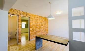 Imagem 2: Apartamento para Aluguel - Bela Vista, 1 Quarto, 66 m2