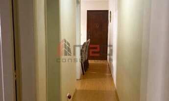 Imagem 4: APTO. CENTRAL PARQUE LAPA 2 DTS. 1 VAGA