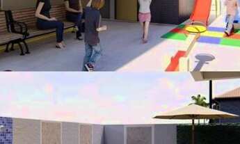 Imagem 4: Residencial Andrômeda. Atrás do Shopping Sul 5 minutos