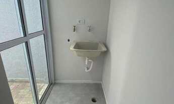 Imagem 7: Apartamento com 2 dormitórios à venda, 40 m² - Vila Príncipe de Gales - Santo André/SP