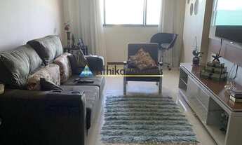 Imagem 4: Lindíssimo apartamento Frente Mar na Praia da Costa