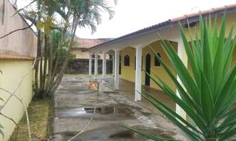 Imagem 5: Casa com 1 dormitório à venda, 90 m² por R$ 250.000,00 - Nova Itanhaém - Itanhaém/SP