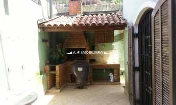 Imagem 3: São Paulo - Casa Padrão - PARQUE RAMOS FREITAS