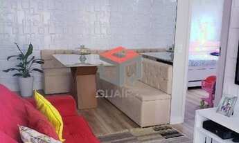 Imagem 3: Apartamento para aluguel, 2 quartos, 1 vaga, Centro - São Bernardo do Campo/SP