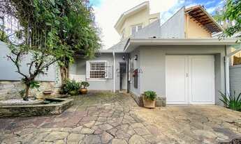 Imagem 5: Locação Casa 5 Dormitórios - 280 m² Vila Nova Conceição