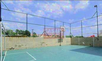 Imagem 4: Apartamento à venda, 50 m² por R$ 275.000,00 - Assunção - São Bernardo do Campo/SP