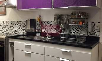 Imagem 7: SãO PAULO - Apartamento Padrão - Moema