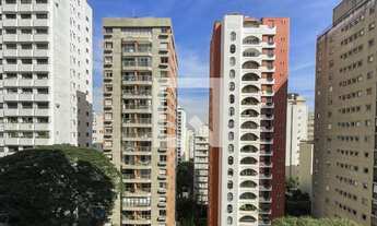 Imagem 7: Apartamento para Aluguel - Jardim Paulista, 1 Quarto, 48 m2