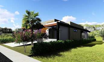 Imagem 5: Casa térrea em condomínio fechado com entrega pra dezembro de 2022