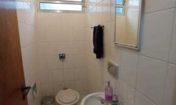 Imagem 4: Sobrado com 6 dormitórios à venda, 260 m² - Assunção - São Bernardo do Campo/SP