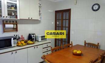 Imagem 5: Sobrado com 2 dormitórios à venda, 124 m² - Vila Jordanópolis - São Bernardo do Campo/SP