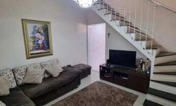 Imagem 3: Sobrado com 2 dormitórios à venda, 198 m² - Jordanópolis - São Bernardo do Campo/SP