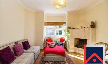 Imagem 3: Venda Casa 4 Dormitórios - 531 m² Brooklin Velho