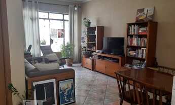 Imagem 3: Apartamento para Aluguel - Santa Cecília, 1 Quarto, 67 m2