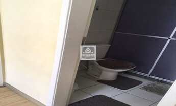 Imagem 2: APARTAMENTO VENDA - VILA AMÁLIA, 59m²