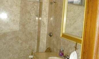 Imagem 5: APARTAMENTO - HIGIENÓPOLIS - SP