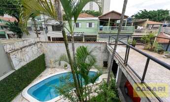 Imagem 4: Sobrado à venda, 285 m² por R$ 984.999,00 - Independência - São Bernardo do Campo/SP