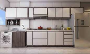 Imagem 4: APARTAMENTO CENTRO - SÃO VICENTE SP