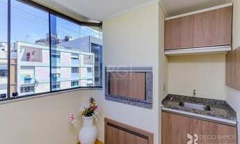 Imagem 6: Porto Alegre - Apartamento Padrão - Bom Fim