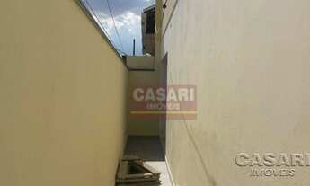 Imagem 6: Sobrado Residencial à venda, Vila Alvinópolis, São Bernardo do Campo - SO18116