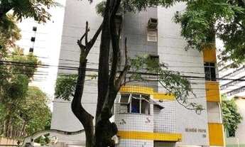 Imagem 5: Apartamento Projetado para Venda no Condomínio do Edifício Isabel Maria - AP12520