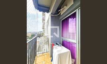 Imagem 6: Apartamento para Aluguel - Engenho Novo, 3 Quartos, 80 m2