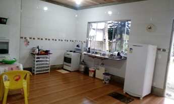 Imagem: Casa Venda Ubatuba - SP - Araribá